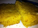 The BEST Cornbread