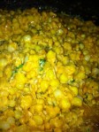 Savory Cream Corn