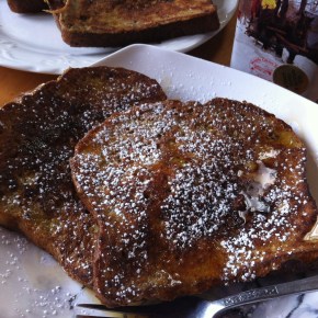 Dairy Free French&nbsp;Toast