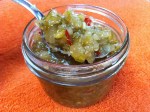 Sweet Pickle Relish