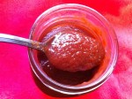Homemade Ketchup {for canning}