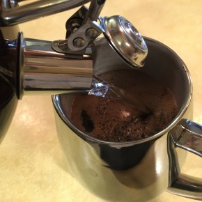 My New Love: French Press&nbsp;Coffee!