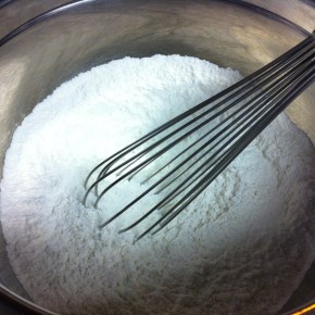 Gluten-Free All-Purpose Flour