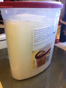 Gluten-Free All-Purpose Flour