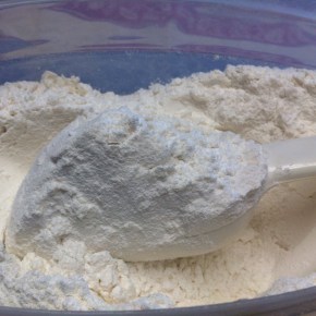 Gluten-Free Pancake and Waffle&nbsp;Mix