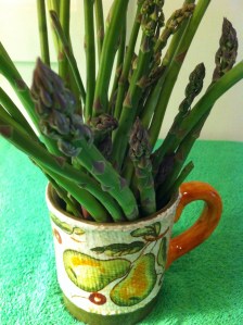 Asparagus