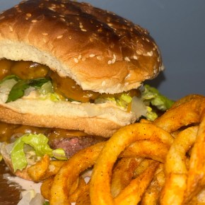 Big Mac (Sauce&nbsp;Recipe)